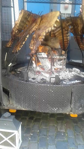 Sta Fe 1041, 11800 Montevideo, Departamento de Montevideo