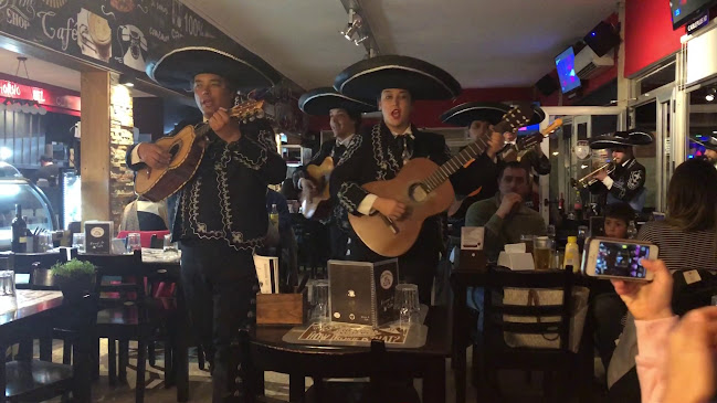 Opinii despre El Club de la Papa Frita în Ciudad de la Costa - Gastronomía y hostelería