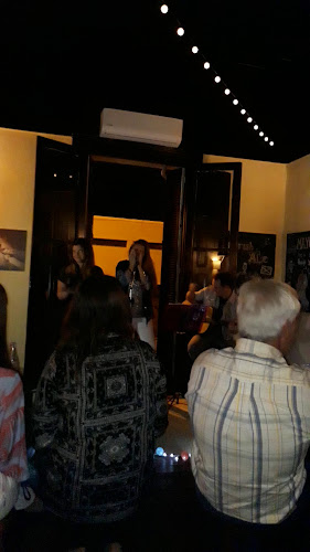 Opinii despre Mastra Salto în Salto - Gastronomía y hostelería