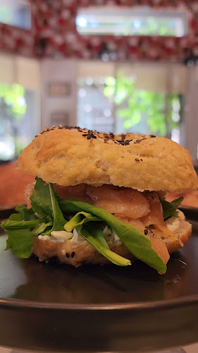 Opinii despre POTTS în Montevideo - Gastronomía y hostelería