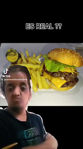 Comentarii opinii despre Chiviteria, restaurante, pizzeria El Correcaminos