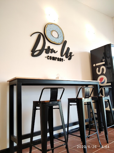 Don Us Company Pinar