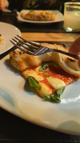 Opinii despre Biga pizza & pasta în Montevideo - Gastronomía y hostelería