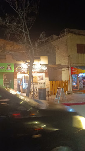 Empanadas Don Palese