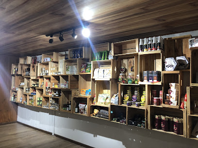 Super Ferrando Tienda gourmet