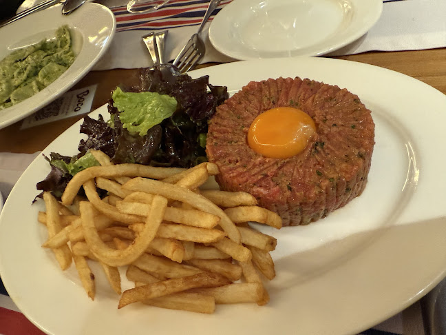 Baco Vino y Bistro - Montevideo