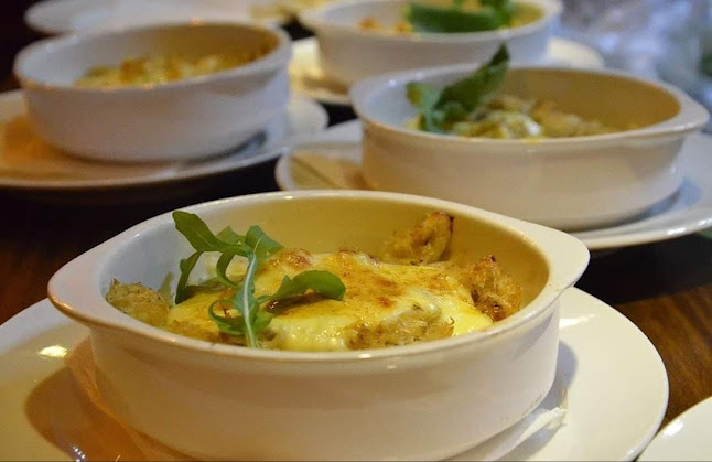 Opinii despre Arazá Bistró în Montevideo - Gastronomía y hostelería