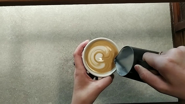 Opinii despre Federación (Café y Panadería Urbana) în Montevideo - Gastronomía y hostelería