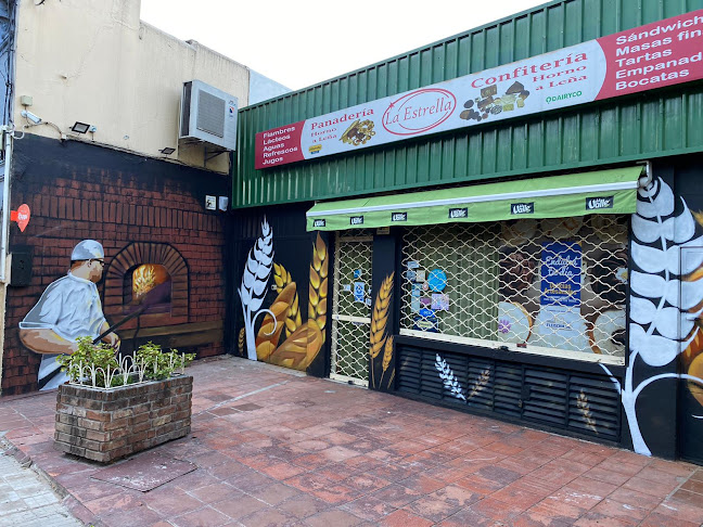 Panadería La Estrella