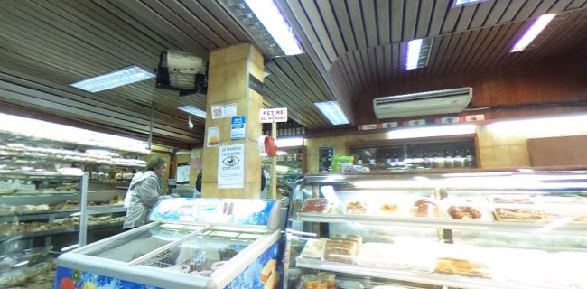 Comentarii opinii despre Panadería Confitería Covadonga