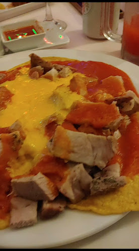 Opinii despre BUFFALO RESTO în Montevideo - Gastronomía y hostelería