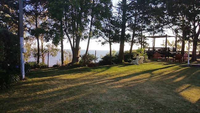 Rbla. Costanera, 80100 Kiyú, Departamento de San José