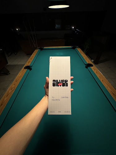 Silver Cantina / Club Social Silver Gate - Montevideo