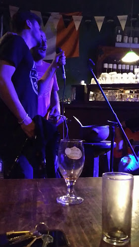 The Shannon - Gastronomía y hostelería