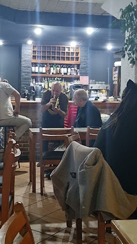 Parrillada Las Leñas - Montevideo