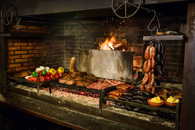 Pellicer Parrilla Gourmet - Gastronomía y hostelería