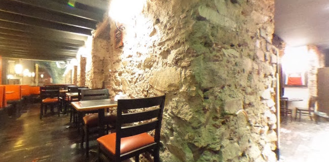 PARRILLADA TROUVILLE - Gastronomía y hostelería