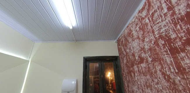 Opinii despre Hamburgueria The House în Rivera - Gastronomía y hostelería