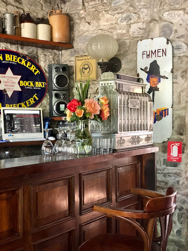 Mesón de la Plaza - Gastronomía y hostelería