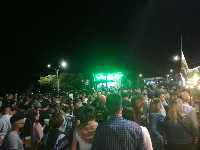 Opinii despre La Barra Beer în Paysandú - Gastronomía y hostelería