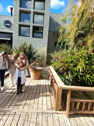 Comentarii opinii despre LAS ANIMAS - Casa de Campo