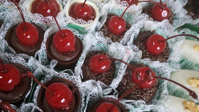 Lanchería Hambriento's - Gastronomía y hostelería