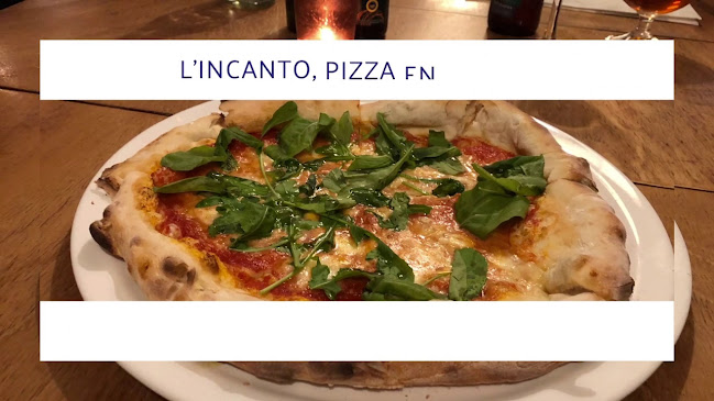 Opinii despre L'Incanto Restaurante Punta del Este în Punta del Este - Gastronomía y hostelería