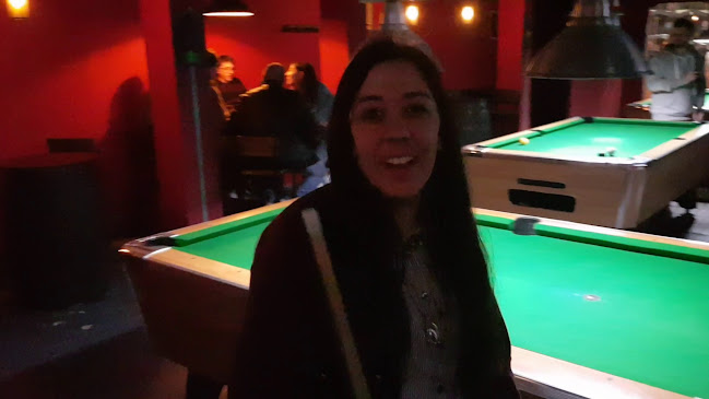 Opinii despre Pin Up în Montevideo - Gastronomía y hostelería