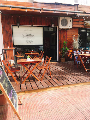 TONNO SUSHI - Gastronomía y hostelería