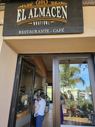 El Almacén Boutique
