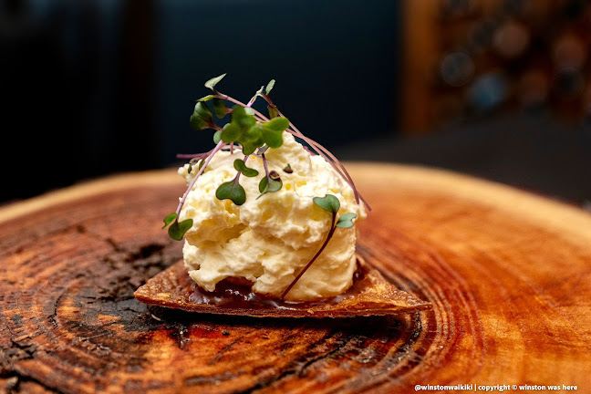 Pistatxofusión - Gastronomía y hostelería