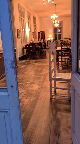 Opinii despre Viejo Hotel Solis în Maldonado - Gastronomía y hostelería