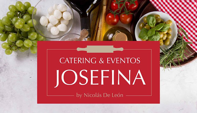 Opinii despre Josefina Catering & Eventos în Ciudad del Plata - Gastronomía y hostelería