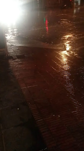 Av. 8 de Octubre 4050, 11400 Montevideo, Departamento de Montevideo