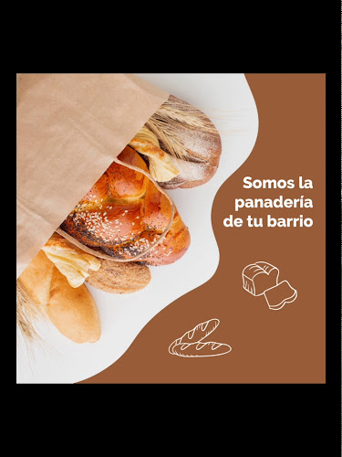 Opinii despre Panadería Inglesa în Montevideo - Gastronomía y hostelería