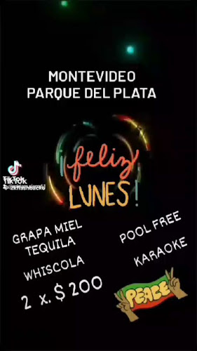 Swing Resto Bar Pool - Gastronomía y hostelería