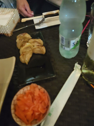 Opinii despre Sumi Sushi în Montevideo - Gastronomía y hostelería