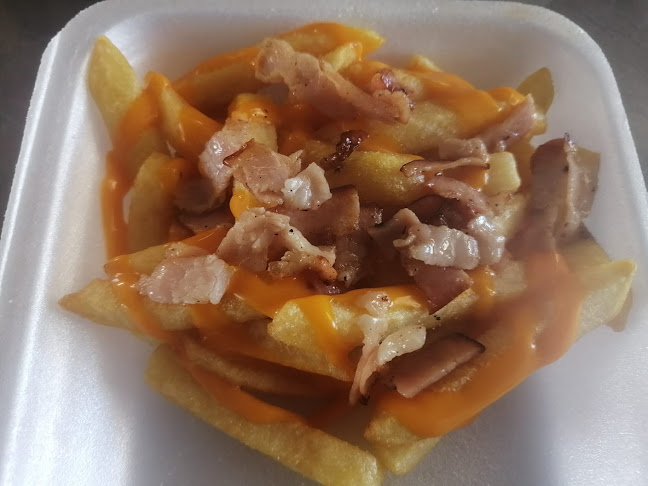 El Carro Naranja - Gastronomía y hostelería