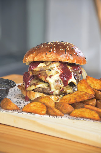 DONUT CITY Parque Batlle - Café / Take away - Montevideo