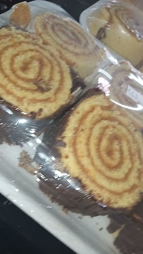 La sabrosura - Barros Blancos