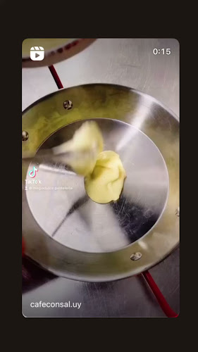 Opinii despre Café con Sal în La Paloma - Gastronomía y hostelería