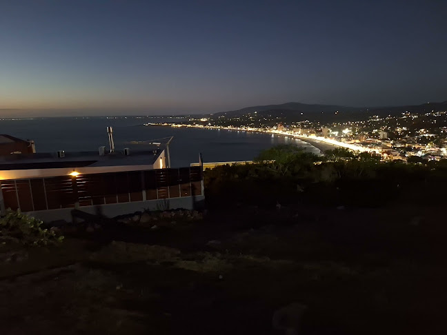 Restaurante Puerto Alto - Piriápolis