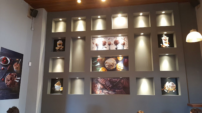 Freddo - Gastronomía y hostelería