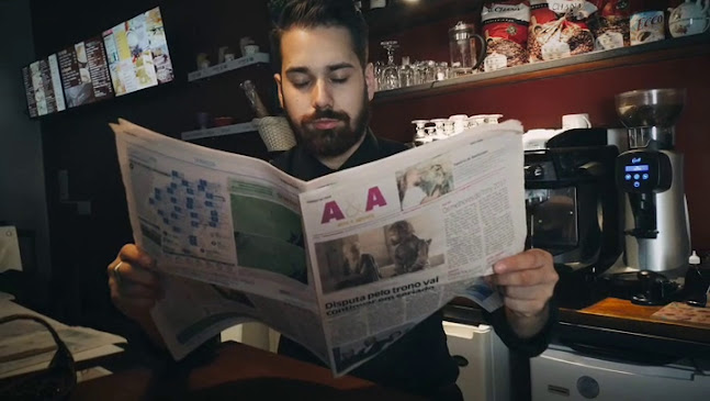 Opinii despre Dharma Café în Rivera - Gastronomía y hostelería