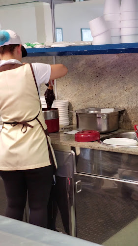 Opinii despre Gelateria Arlecchino în Punta del Este - Gastronomía y hostelería