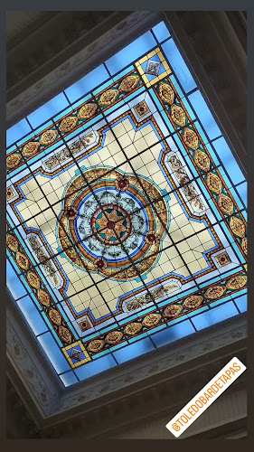 Opinii despre Toledo Bar de Tapas în Montevideo - Gastronomía y hostelería