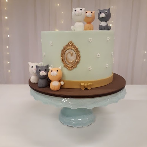 Comentarii opinii despre Piece of Cake Uruguay