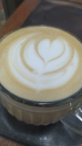 Opinii despre Bonzo Café în La Paloma - Gastronomía y hostelería