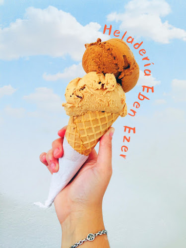 Heladería Eben - Ezer - Rivera