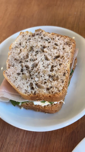 Opinii despre Sauco café în Montevideo - Gastronomía y hostelería